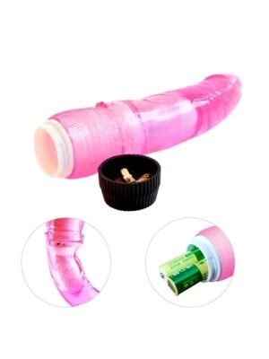 Vibrador Silicona - Image 4