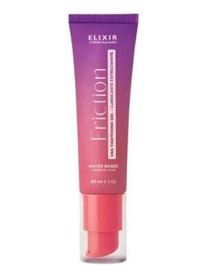Lubricante Estrechante Friction Elixir X30ml - Image 2