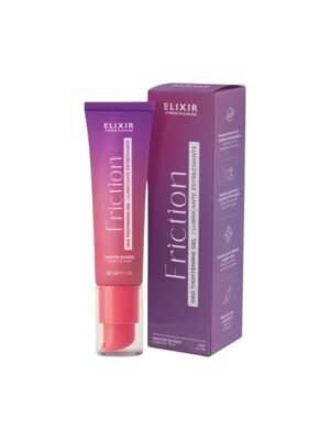 Lubricante Estrechante Friction Elixir X30ml - Image 1