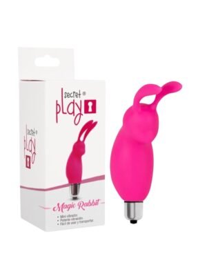 Vibrador Magic Rabbit - Image 3