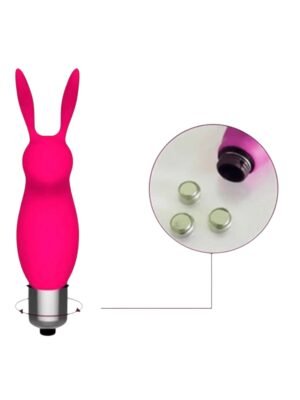 Vibrador Magic Rabbit - Image 4