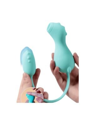 Huevo Vibrador Dino - Image 3