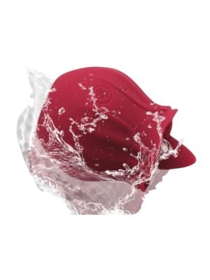 Vibrador Rosa Lengua - Image 3
